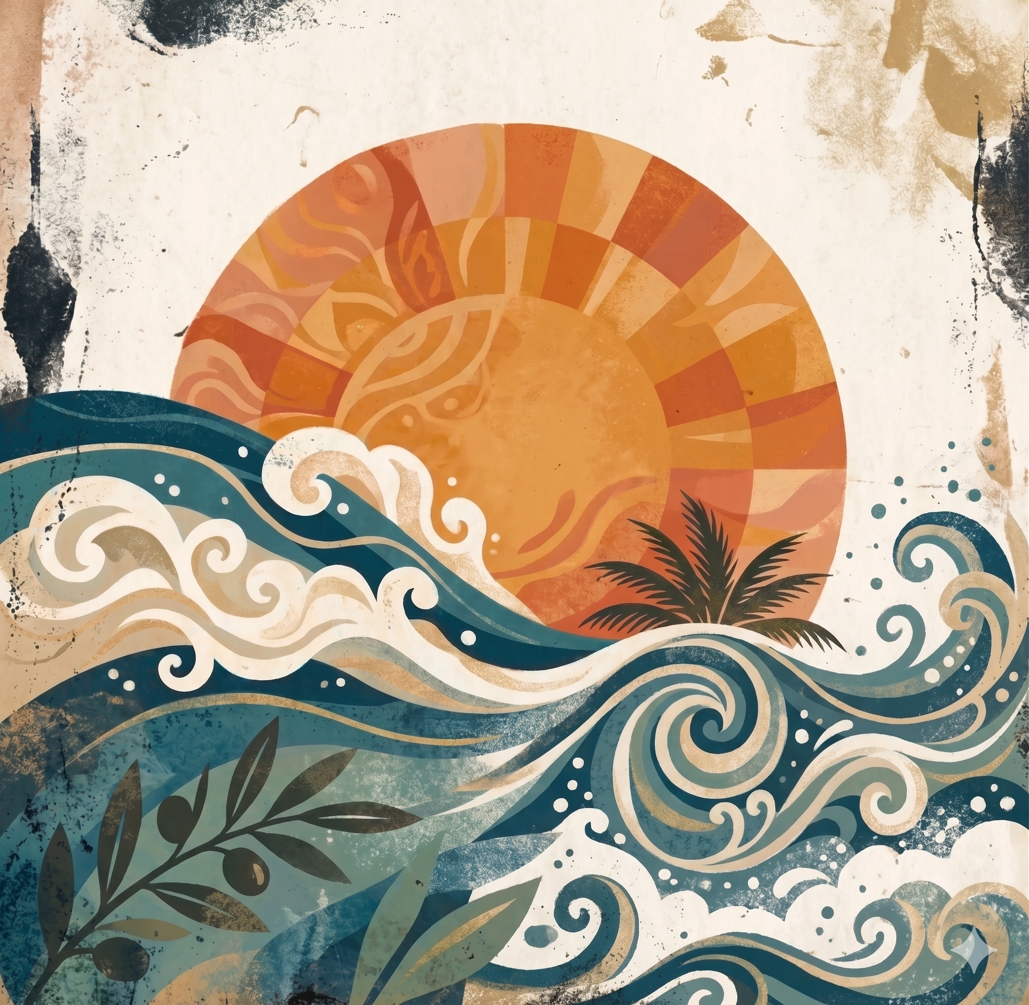 Illustration Lilas Studio